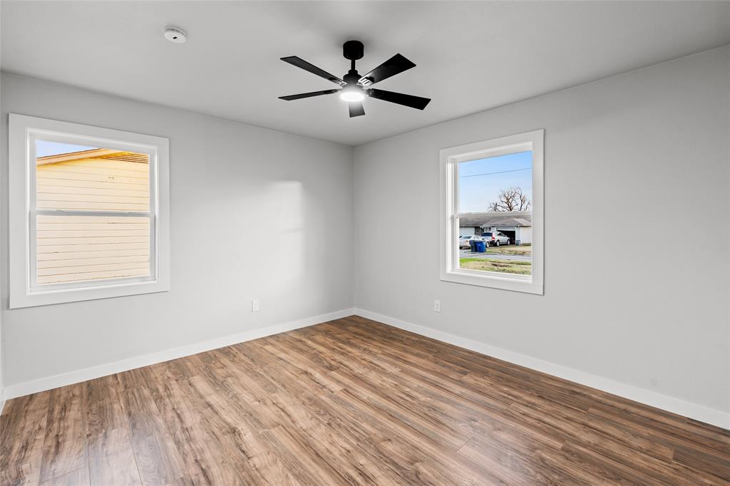 Hamilton Park - Residential