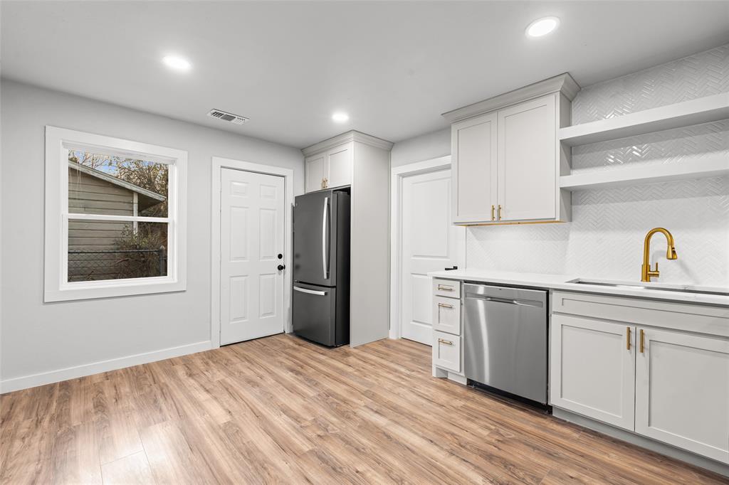 Hamilton Park - Residential