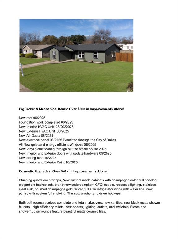 Hamilton Park - Residential