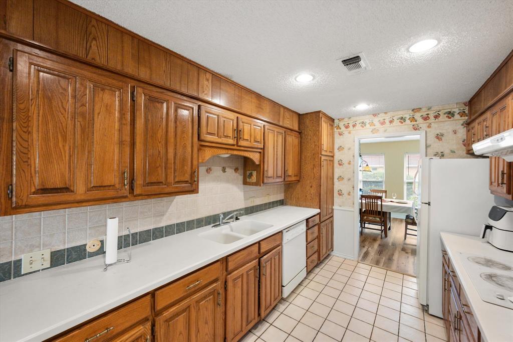 Meadow Park Estates Add - Residential
