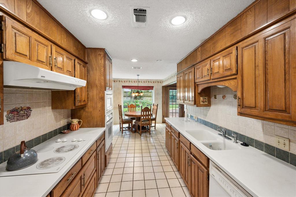 Meadow Park Estates Add - Residential
