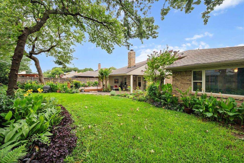 Meadow Park Estates Add - Residential