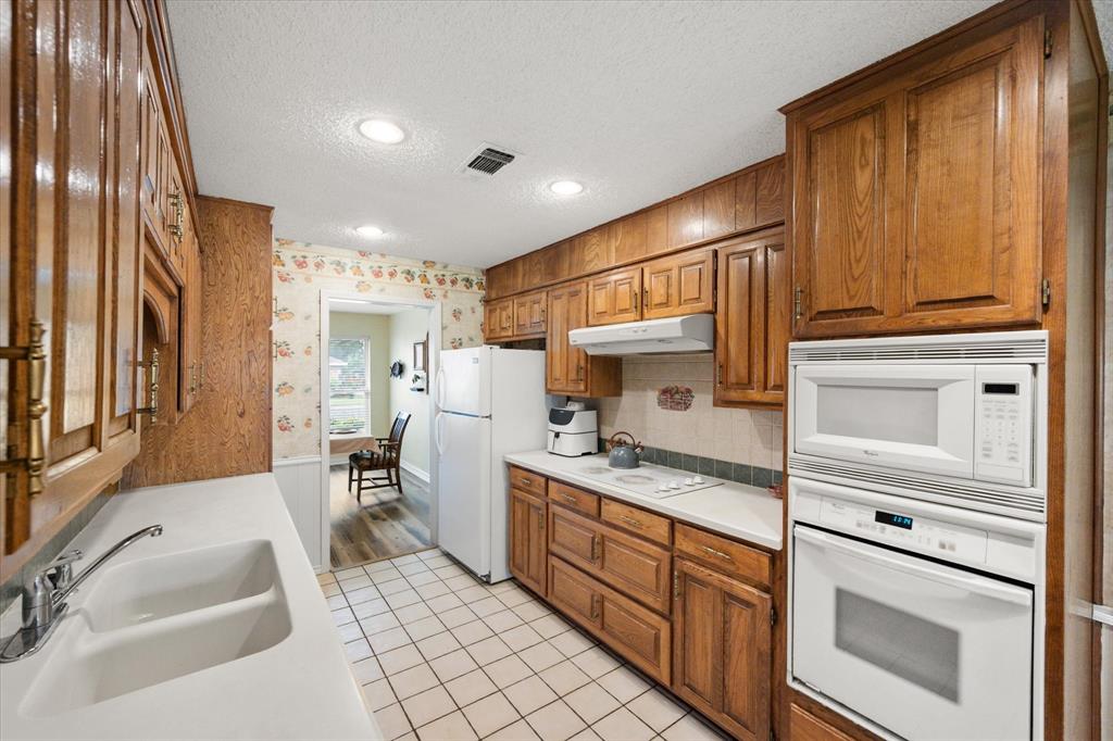 Meadow Park Estates Add - Residential