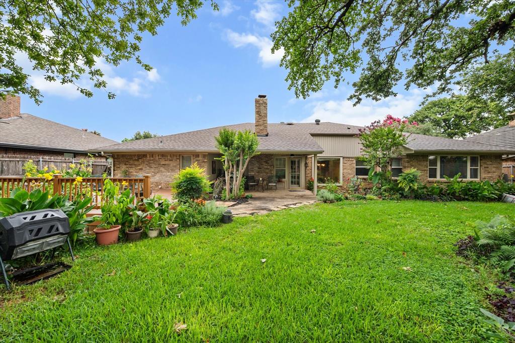Meadow Park Estates Add - Residential