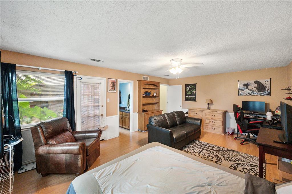 Meadow Park Estates Add - Residential