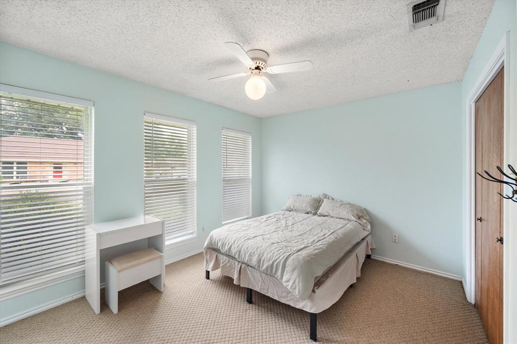 Meadow Park Estates Add - Residential