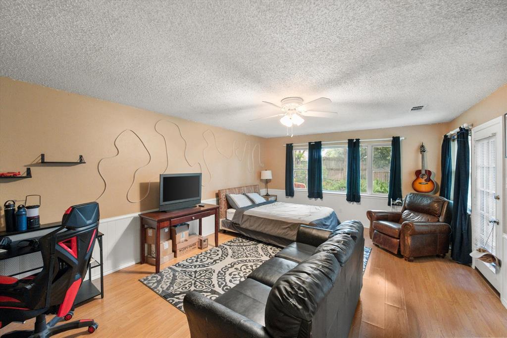 Meadow Park Estates Add - Residential