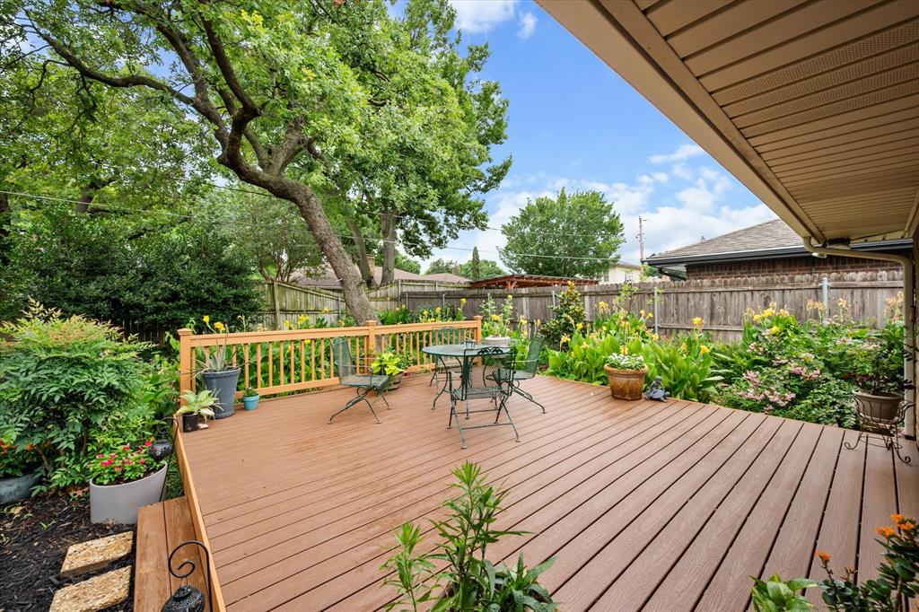 Meadow Park Estates Add - Residential