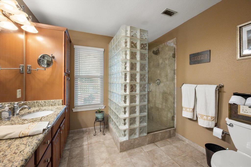 Meadow Park Estates Add - Residential