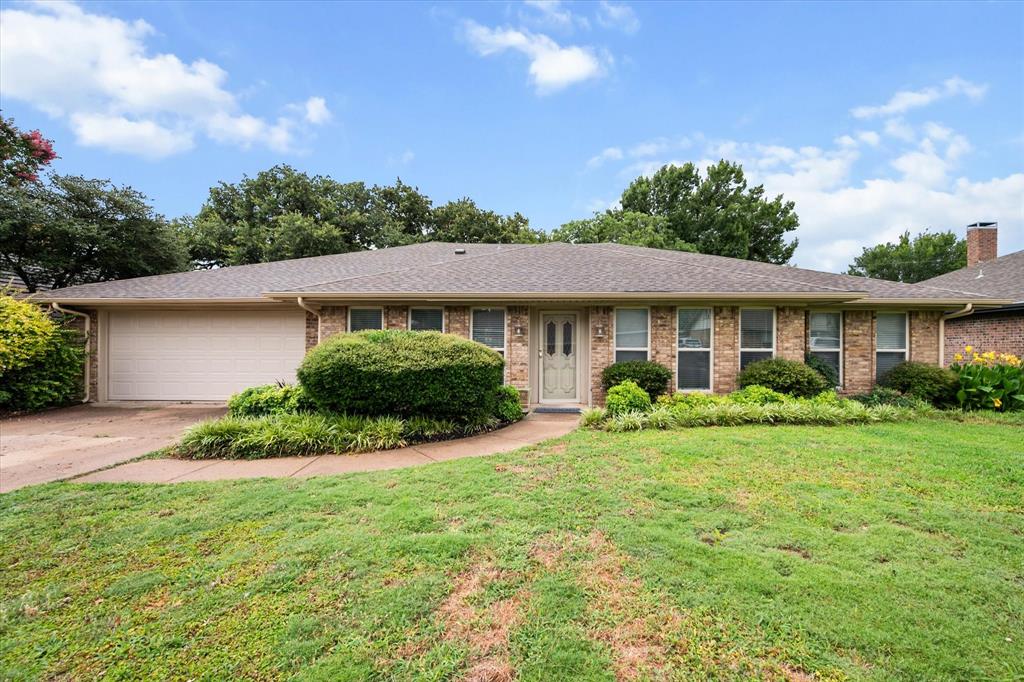 Meadow Park Estates Add - Residential