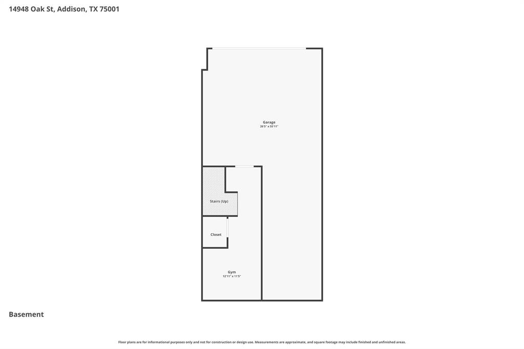 Addison Grove Add - Residential