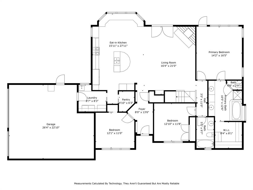 Hartsfield - Residential
