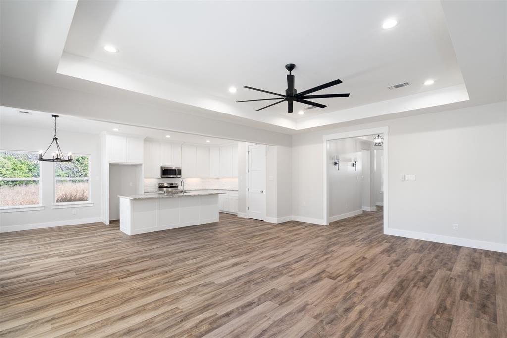 Indian Creek - Residential