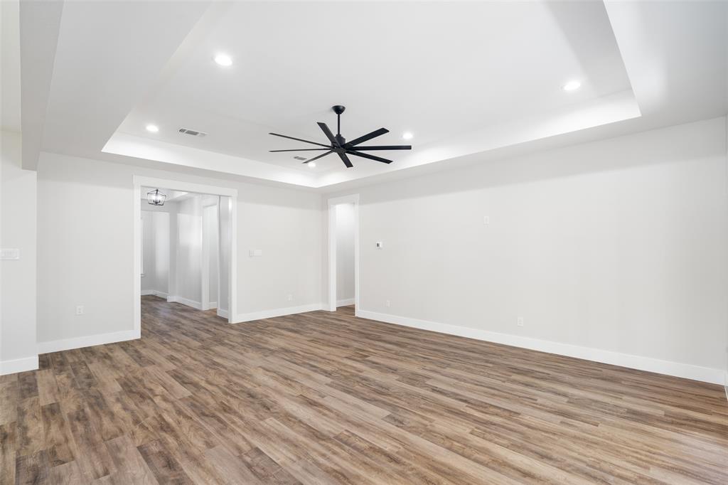 Indian Creek - Residential