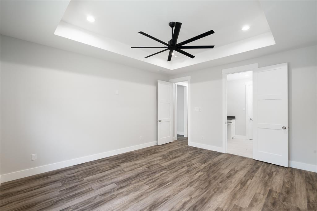 Indian Creek - Residential