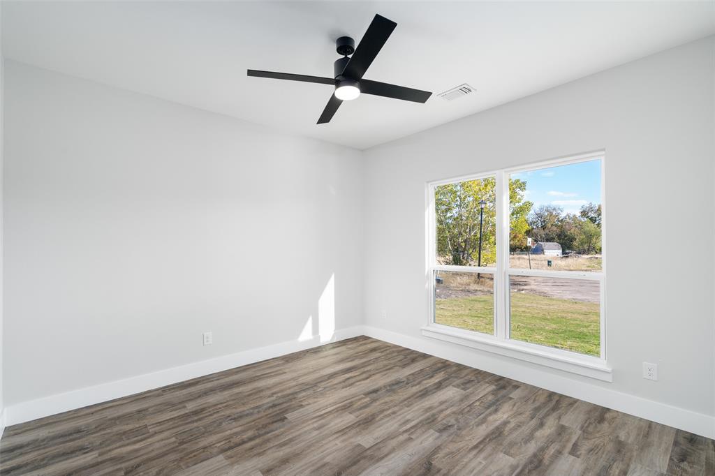 Indian Creek - Residential
