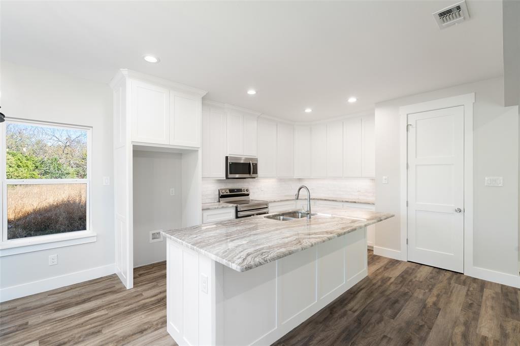Indian Creek - Residential