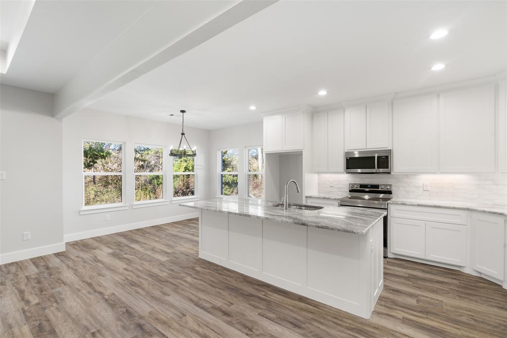 Indian Creek - Residential