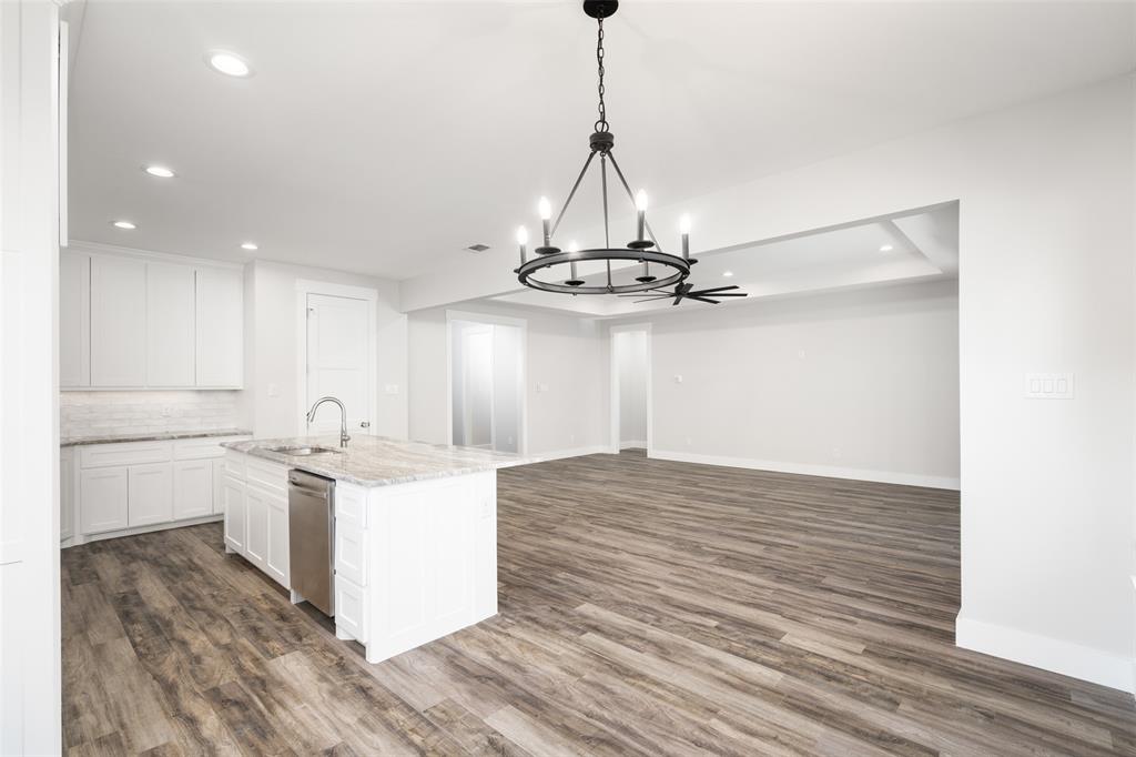 Indian Creek - Residential