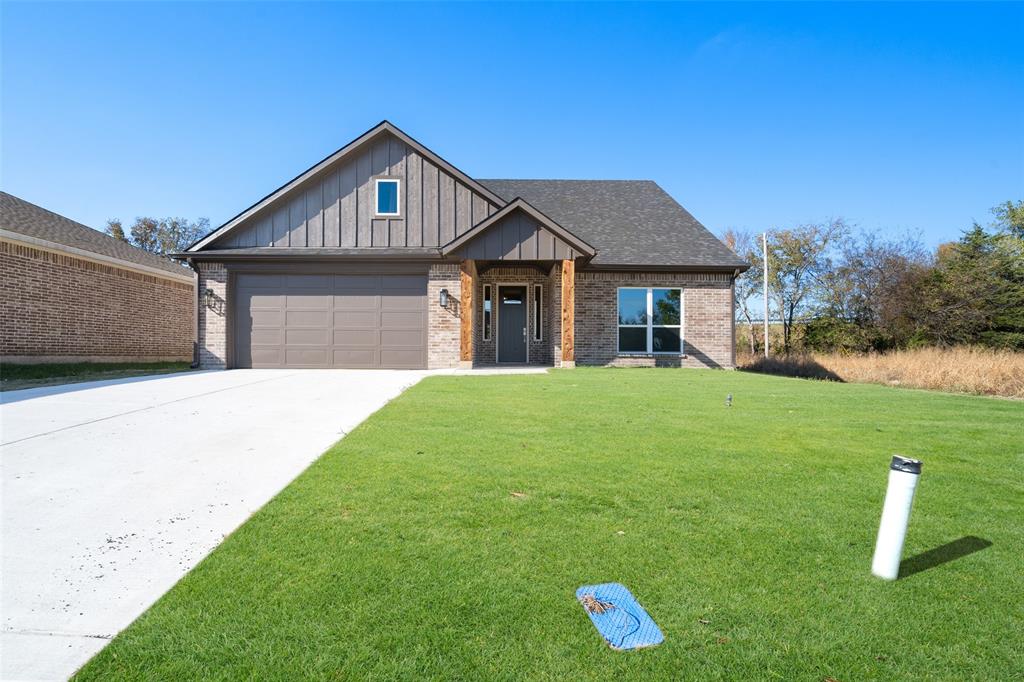 Indian Creek - Residential