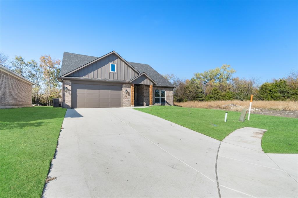 Indian Creek - Residential