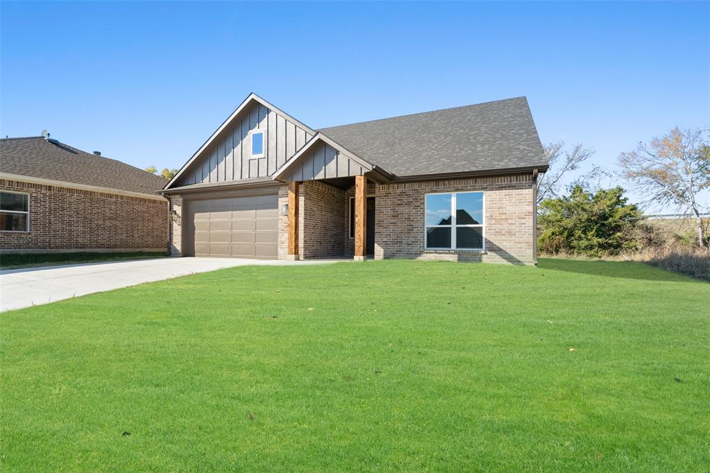 Indian Creek - Residential