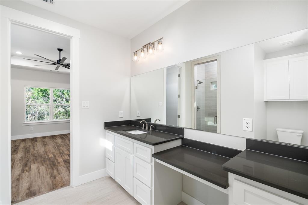 Indian Creek - Residential