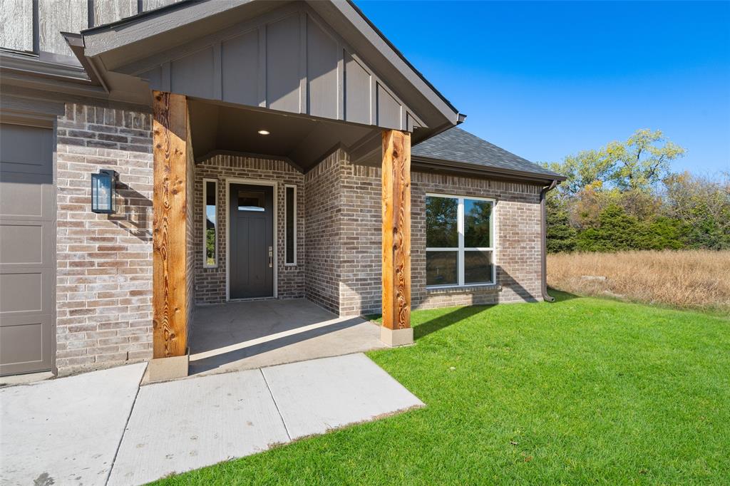 Indian Creek - Residential