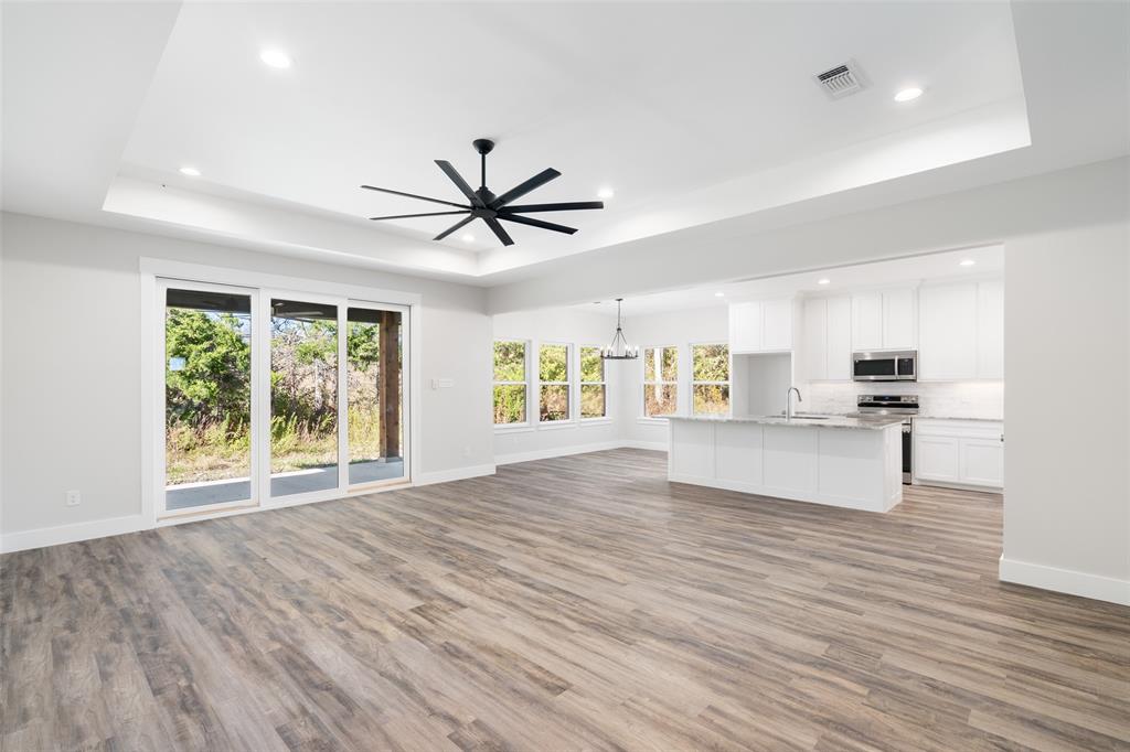 Indian Creek - Residential