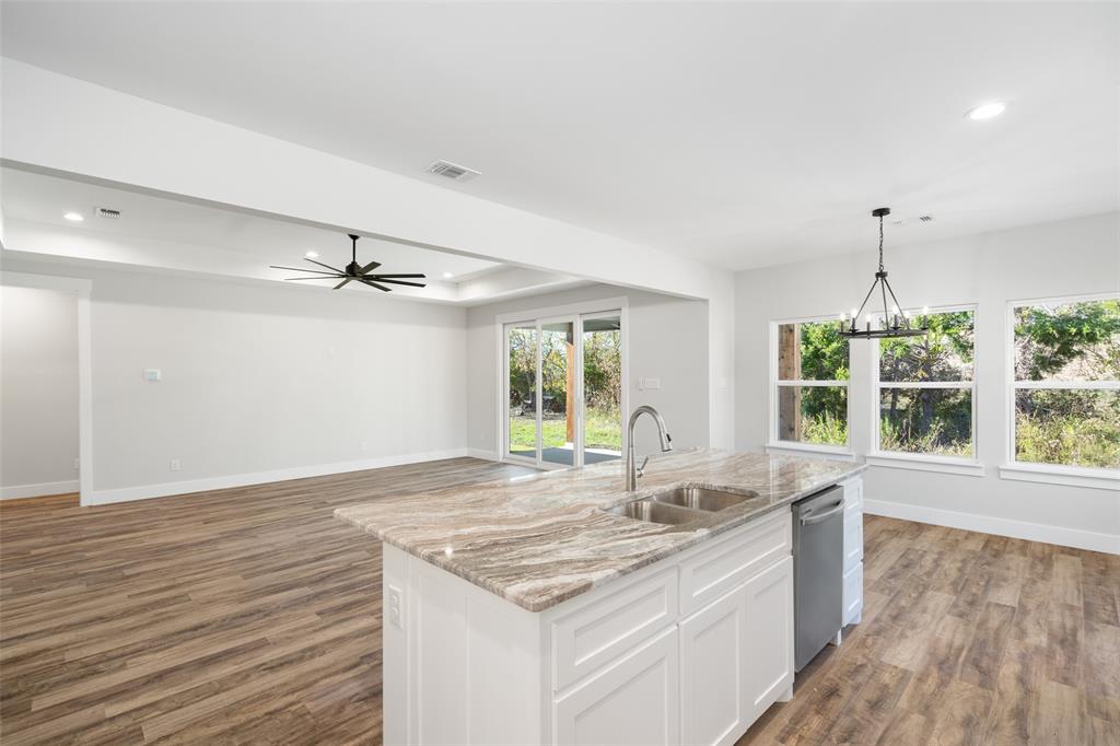 Indian Creek - Residential