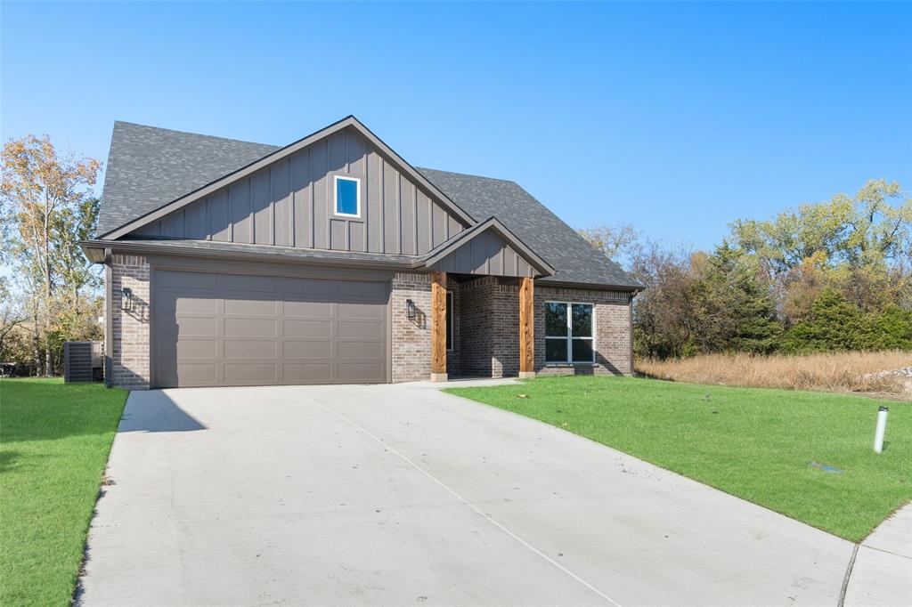 Indian Creek - Residential