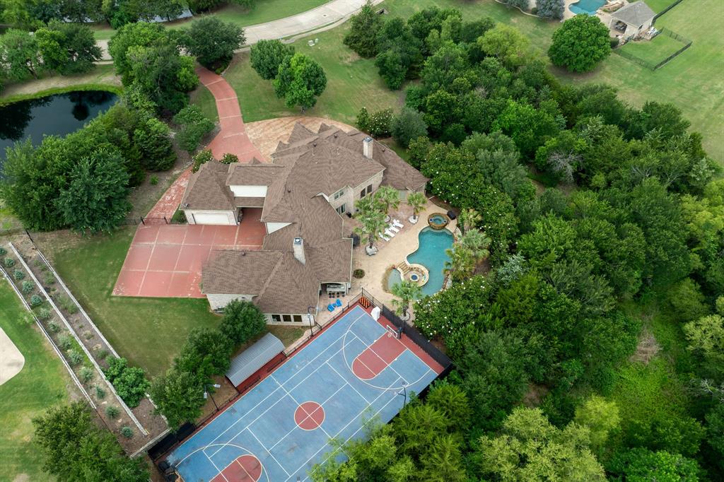 Hills Of Buffalo Creek - Residential