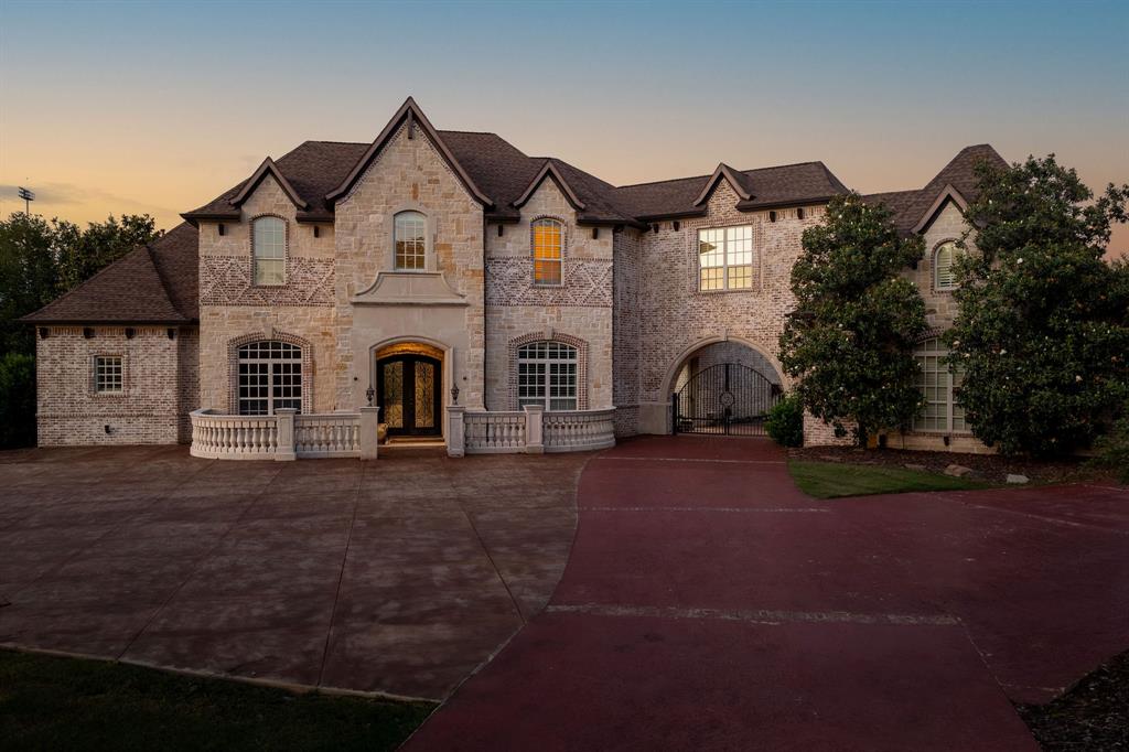 Hills Of Buffalo Creek - Residential