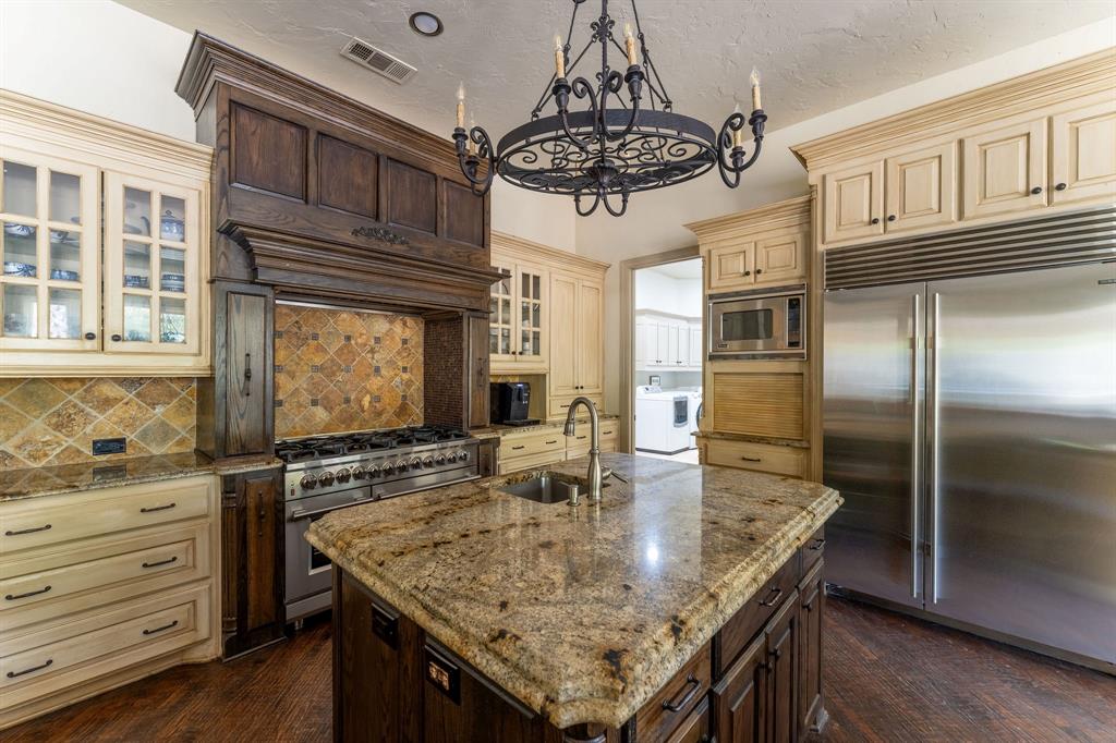 Hills Of Buffalo Creek - Residential