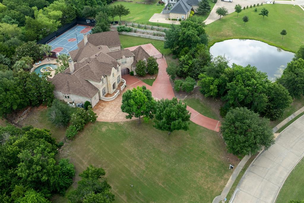 Hills Of Buffalo Creek - Residential