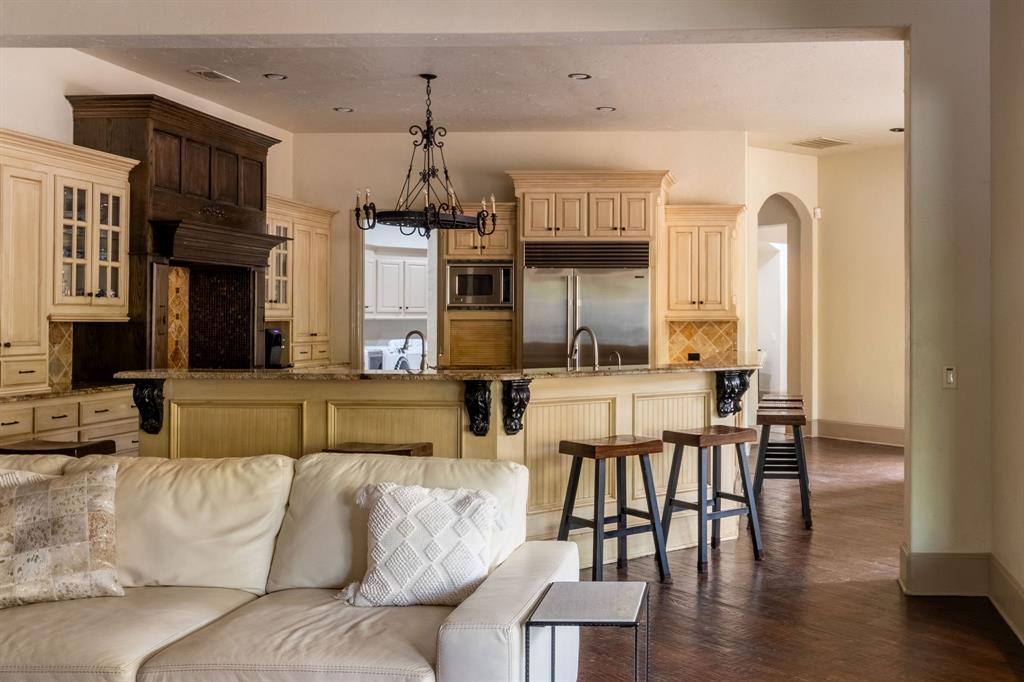 Hills Of Buffalo Creek - Residential
