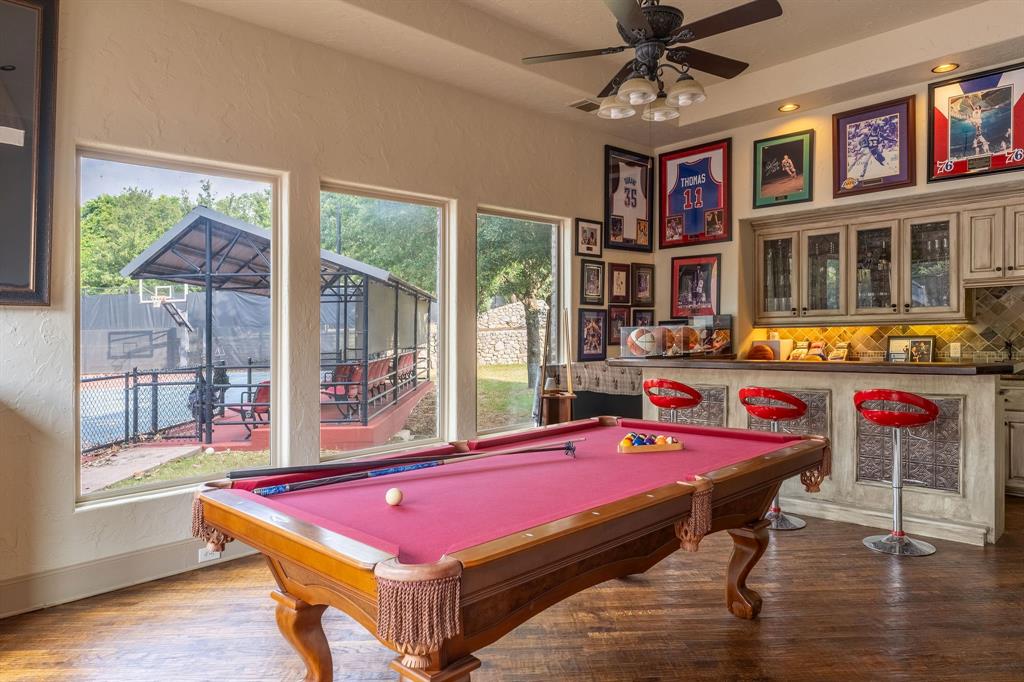 Hills Of Buffalo Creek - Residential