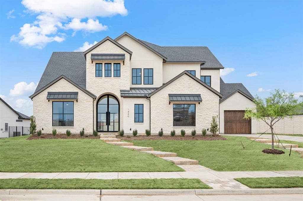 The Montclair - Residential