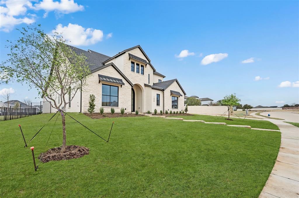 The Montclair - Residential