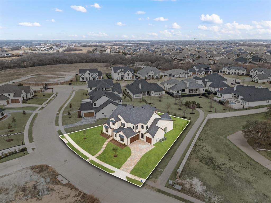 The Montclair - Residential