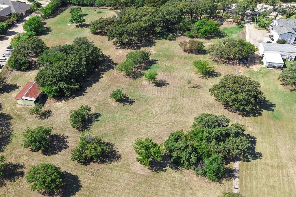 Timberline Estates - Land