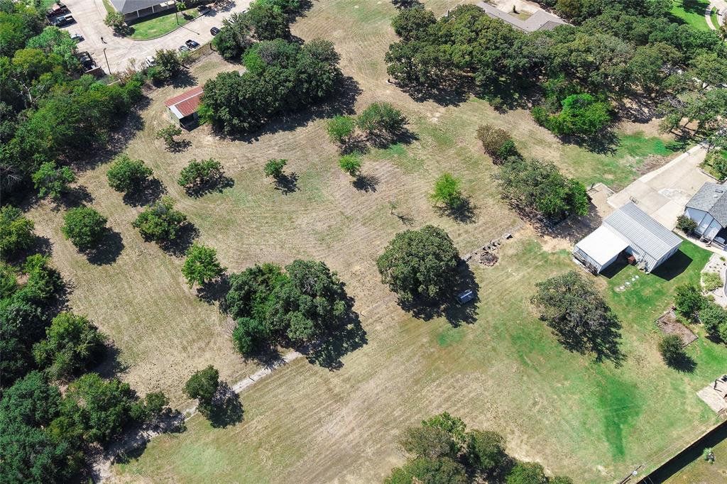 Timberline Estates - Land