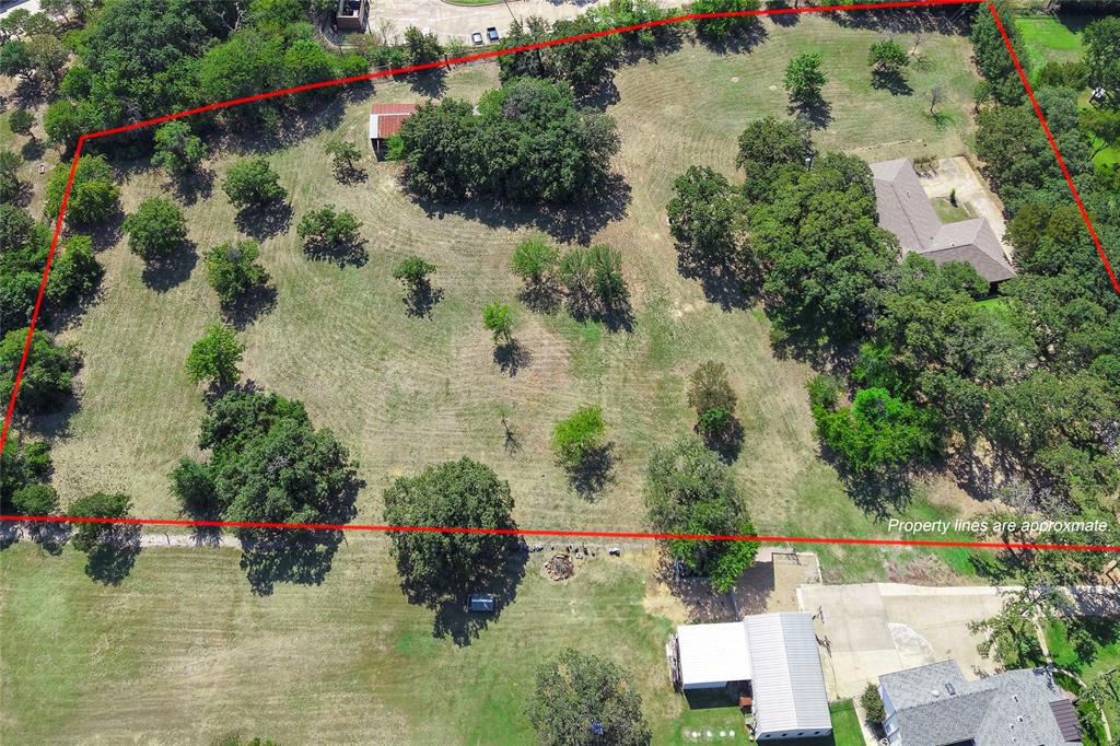 Timberline Estates - Land