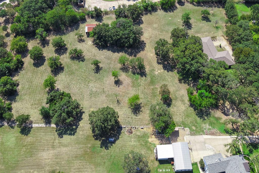 Timberline Estates - Land