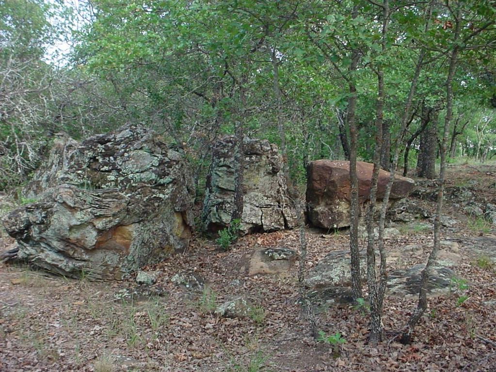 7R Ranch Phase 3 - Land