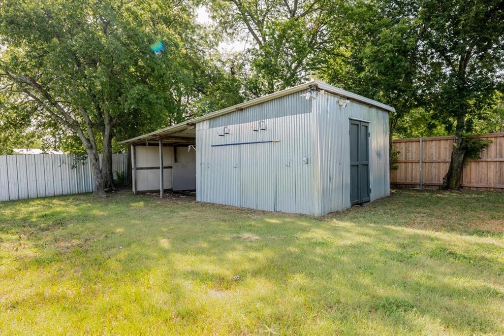 Norman Add - Residential
