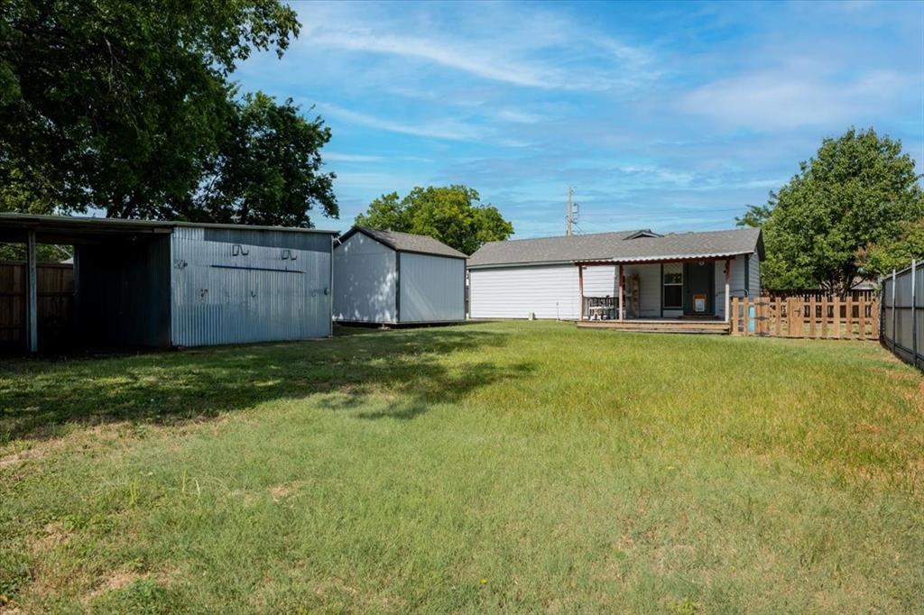 Norman Add - Residential