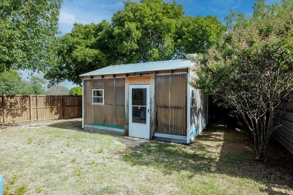 Norman Add - Residential