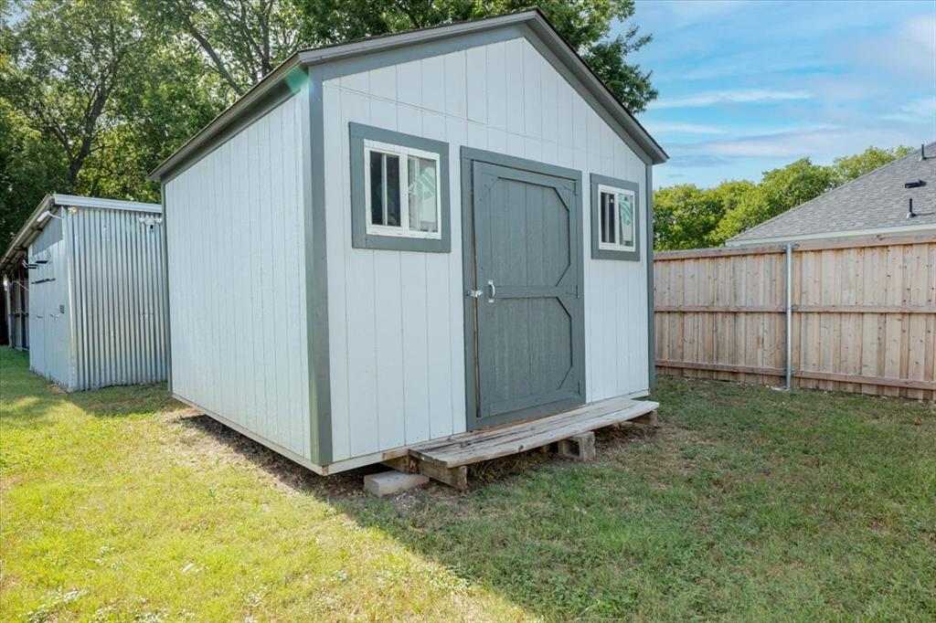 Norman Add - Residential
