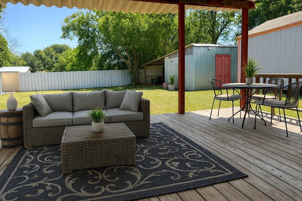 Norman Add - Residential